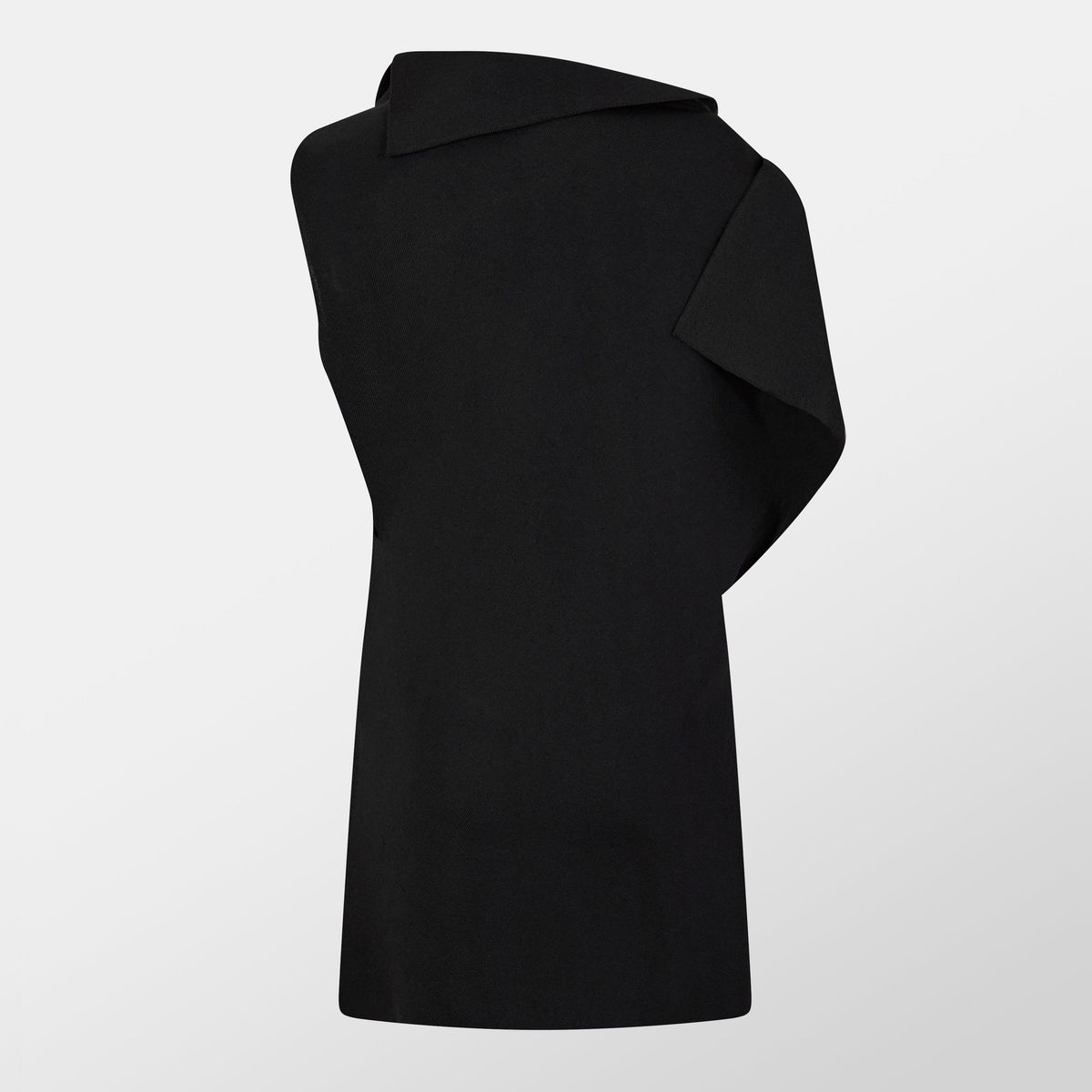 Robe Trapeze Mini Dresses