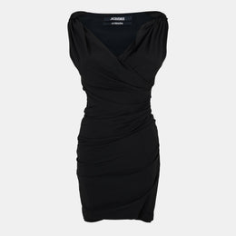 Rita Tailored Mini Dress