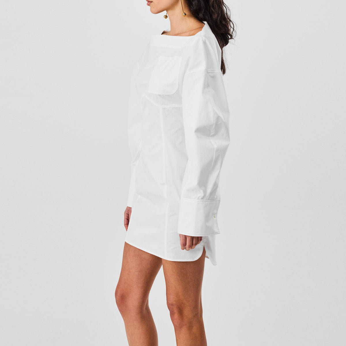 Casaco Dress
