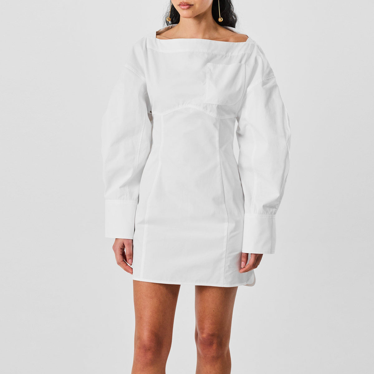 Casaco Dress