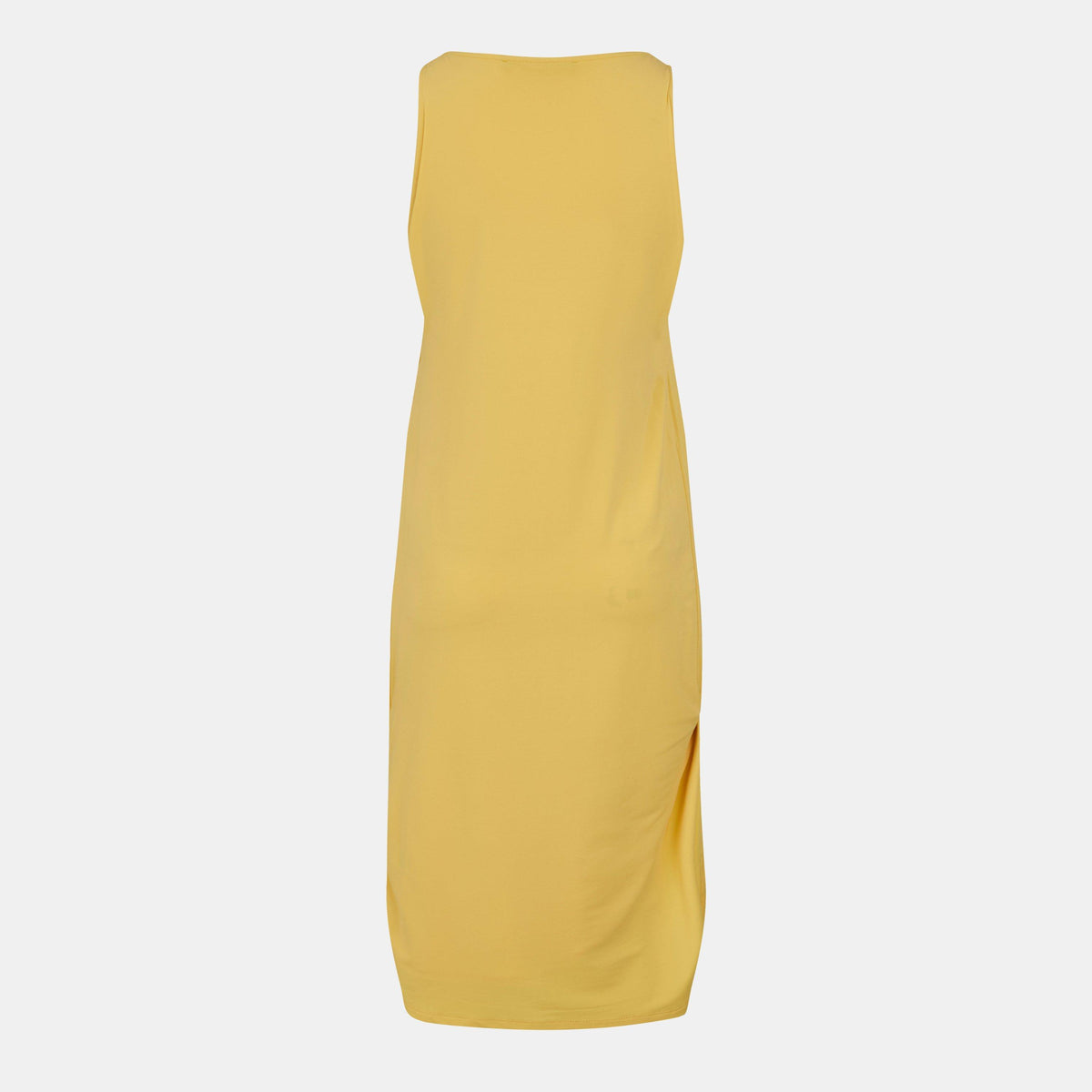 Peplo Courte Dress