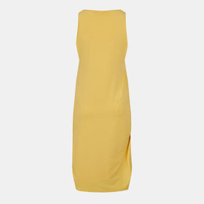 Peplo Courte Dress