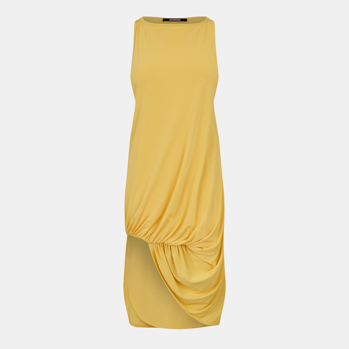 Peplo Courte Dress