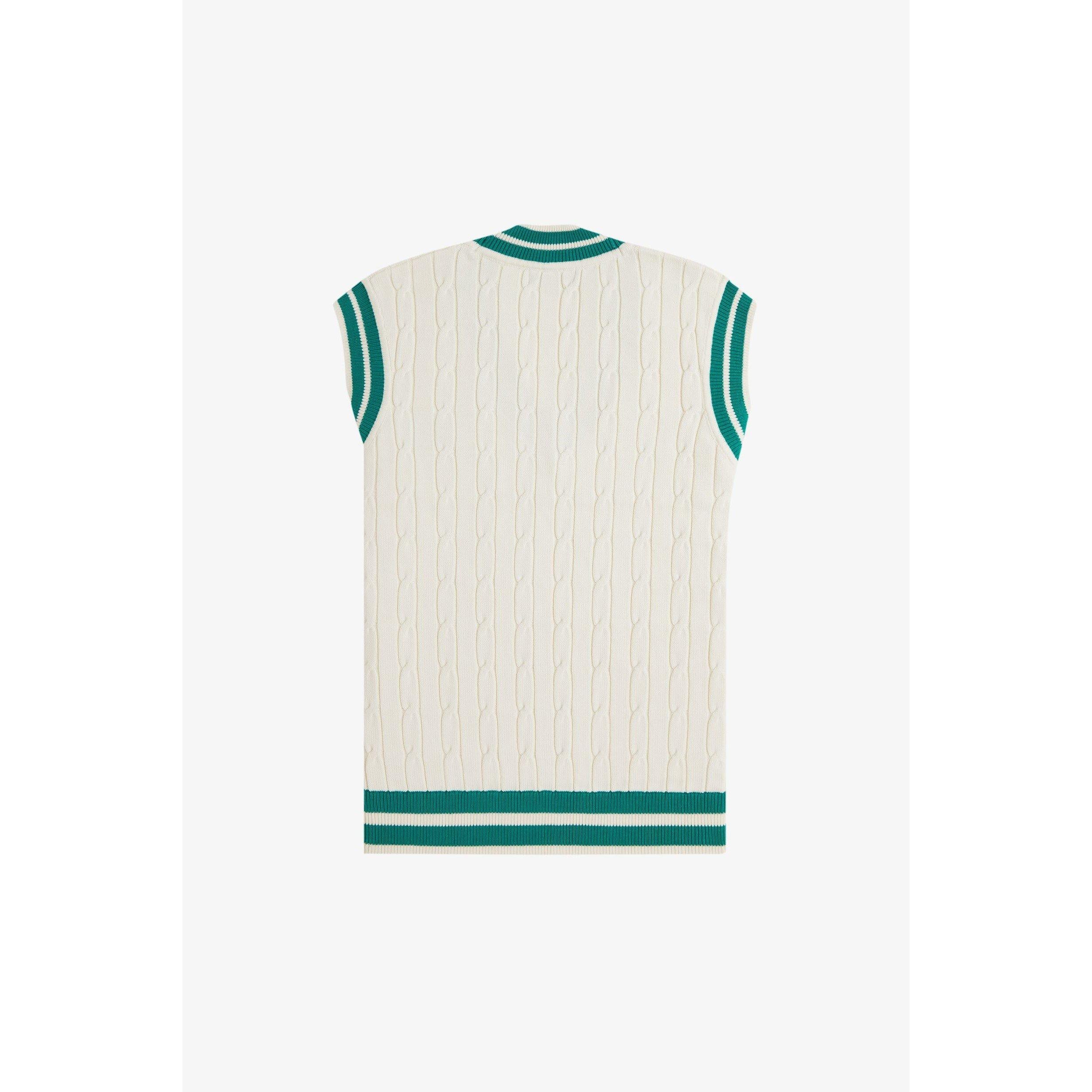 Club Knitted Vest