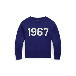 Crew Neck Jumper