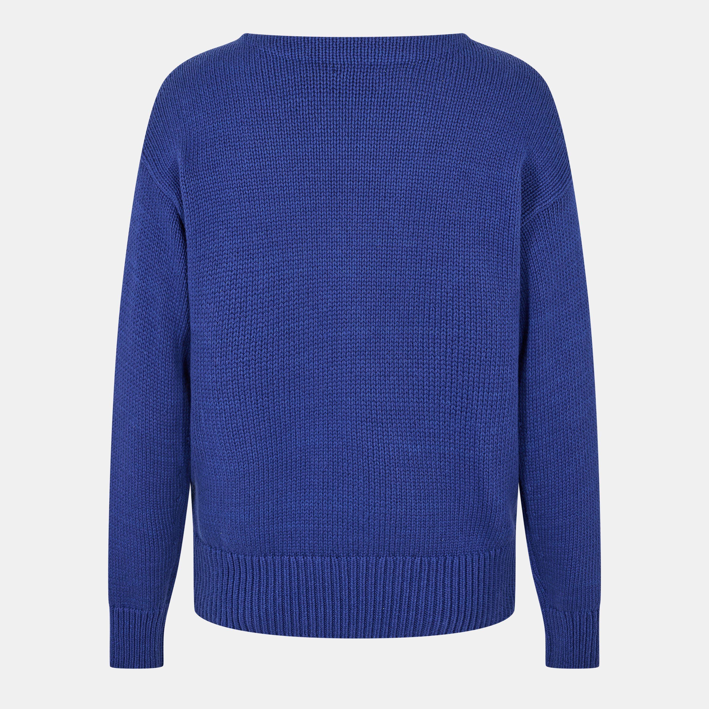 Polo 1967 CrwKnit Sn05