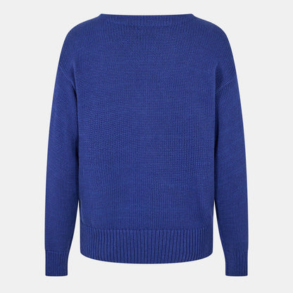 Polo 1967 CrwKnit Sn05