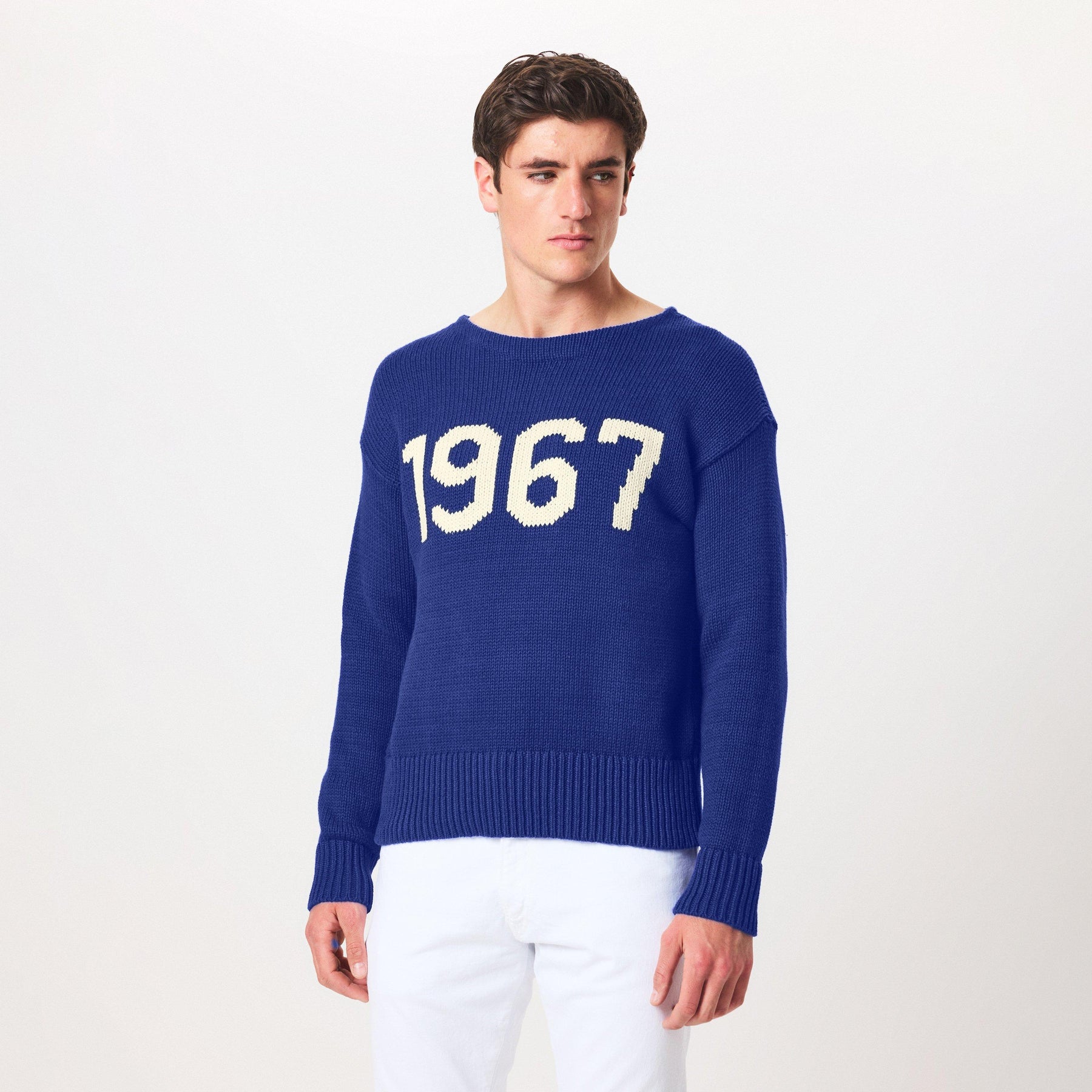 Polo 1967 CrwKnit Sn05