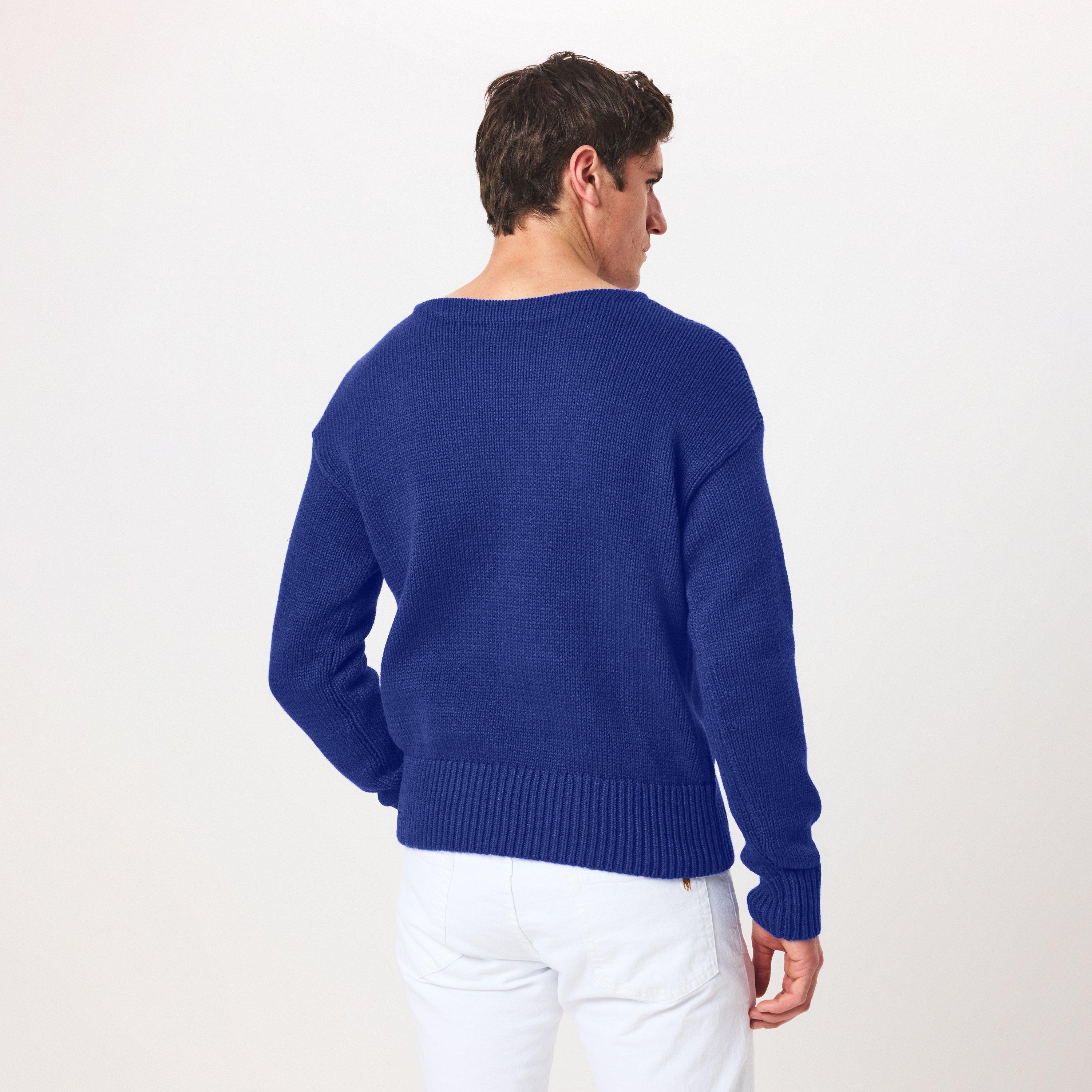 Polo 1967 CrwKnit Sn05