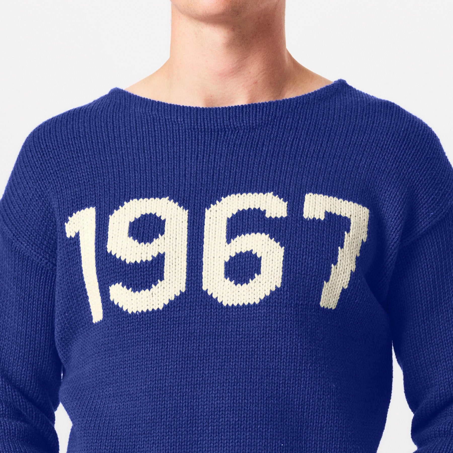 Polo 1967 CrwKnit Sn05