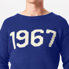 Polo 1967 CrwKnit Sn05