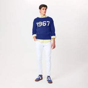 Polo 1967 CrwKnit Sn05