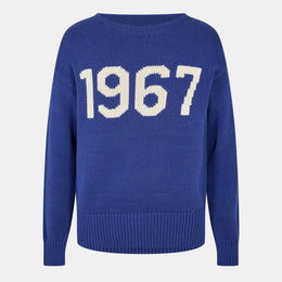 Polo 1967 CrwKnit Sn05