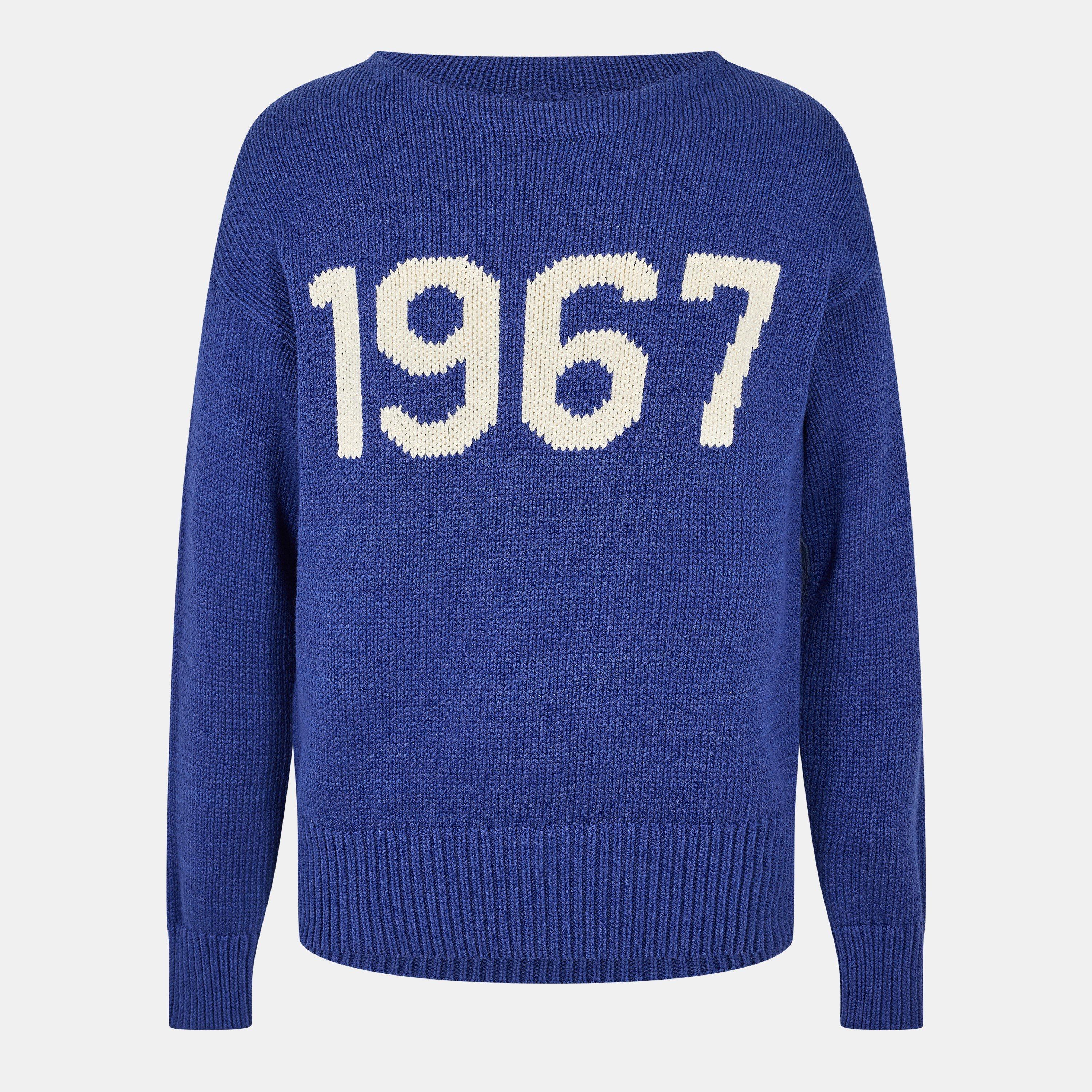 Polo 1967 CrwKnit Sn05