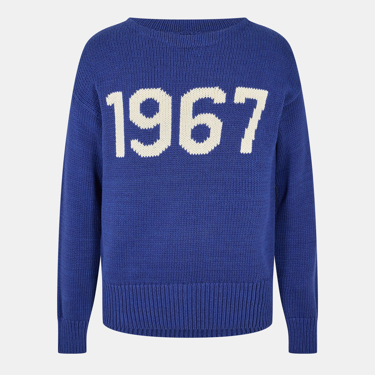 Polo 1967 CrwKnit Sn05