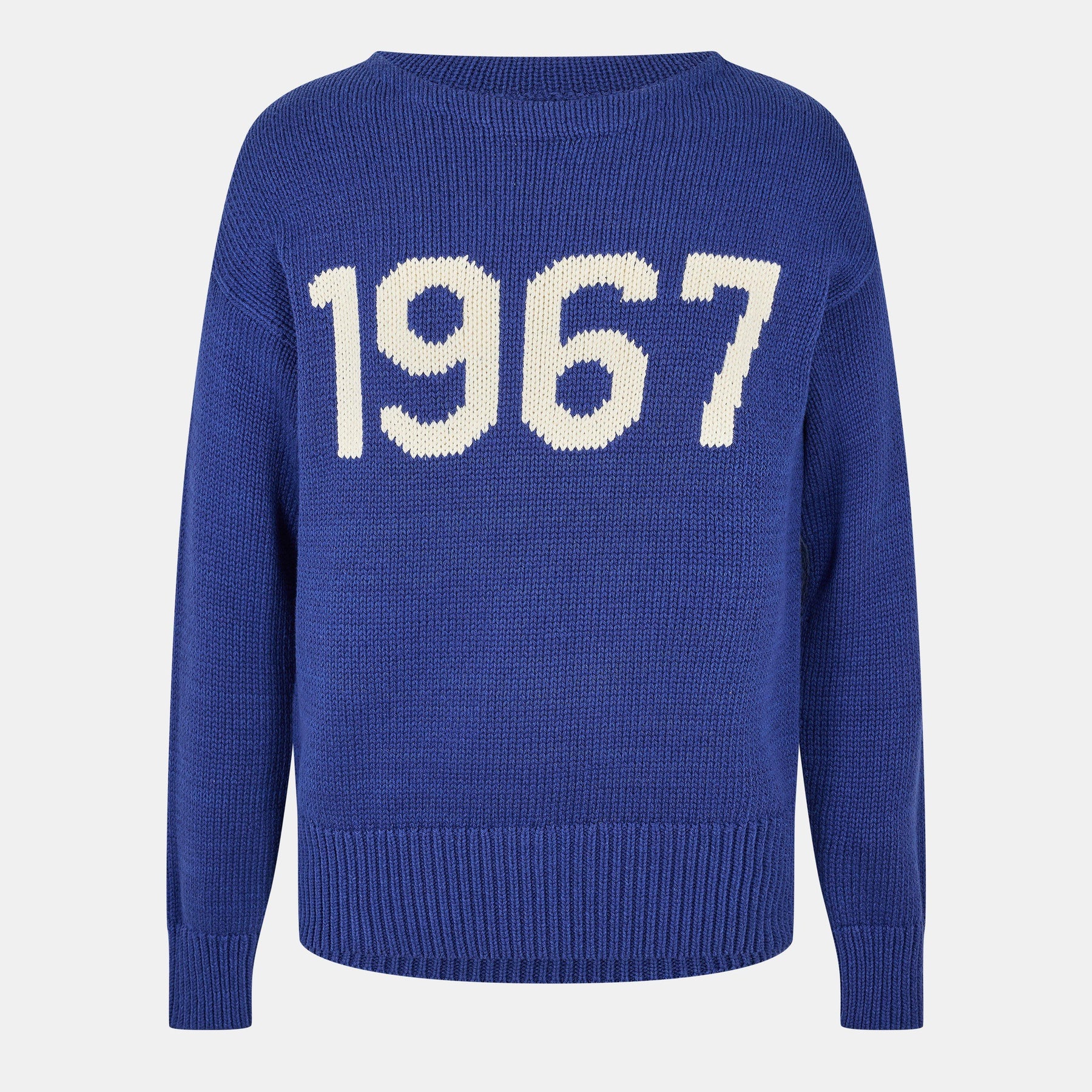 Polo 1967 CrwKnit Sn05