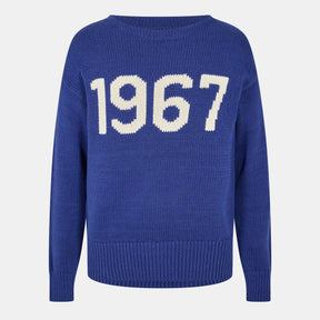 Polo 1967 CrwKnit Sn05