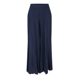 Pleated Trousers