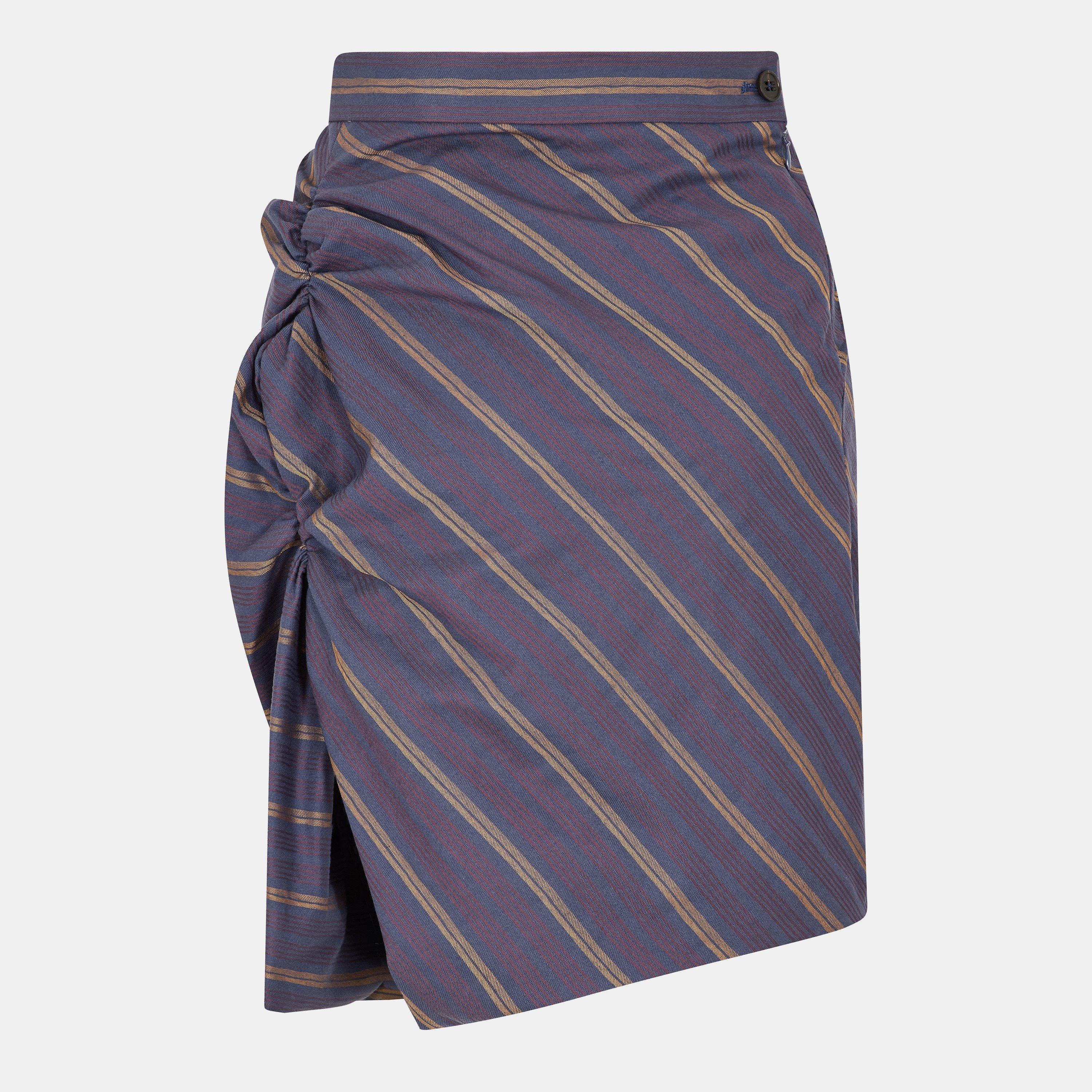 Viv Midi Skirt