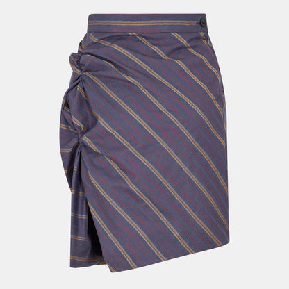 Viv Midi Skirt