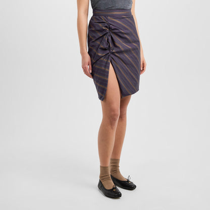 Viv Midi Skirt