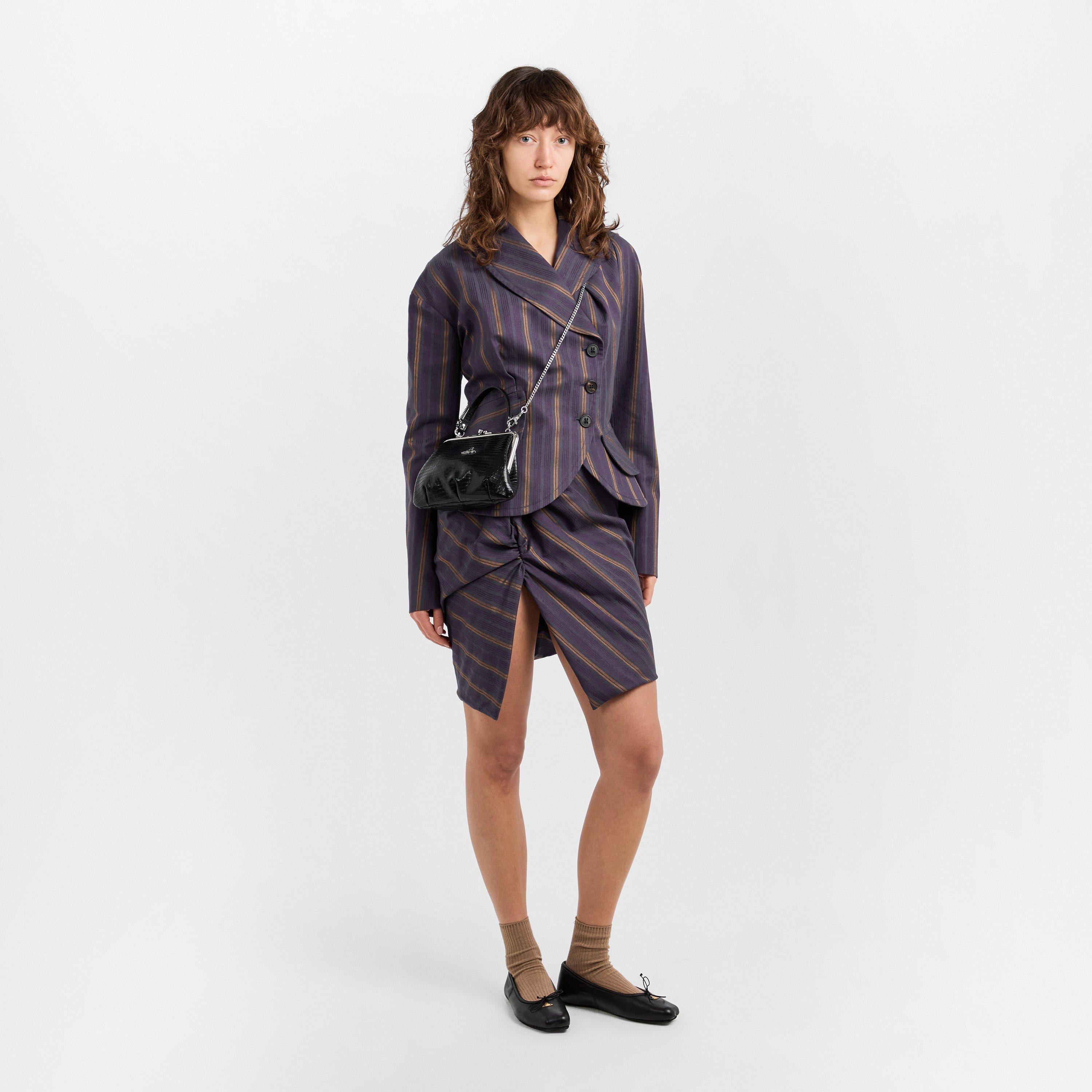 Viv Midi Skirt