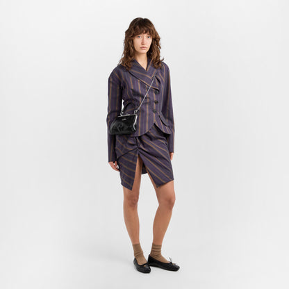 Viv Midi Skirt