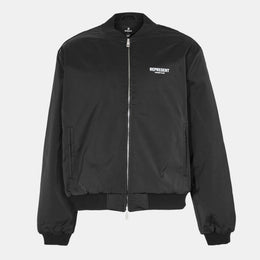 Men's Varsity Jacket