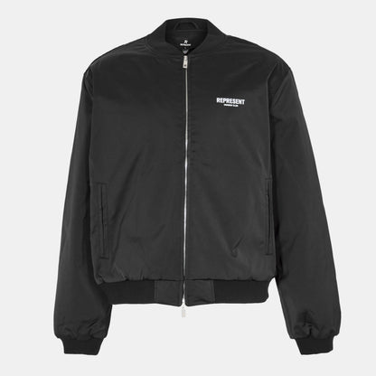 Men's Varsity Jacket