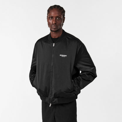 Men's Varsity Jacket
