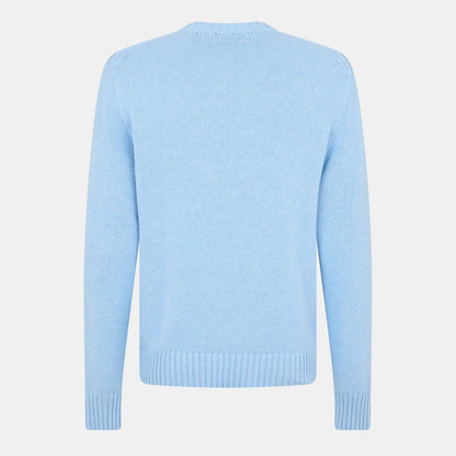 Polo HolidyBear Knit Sn05