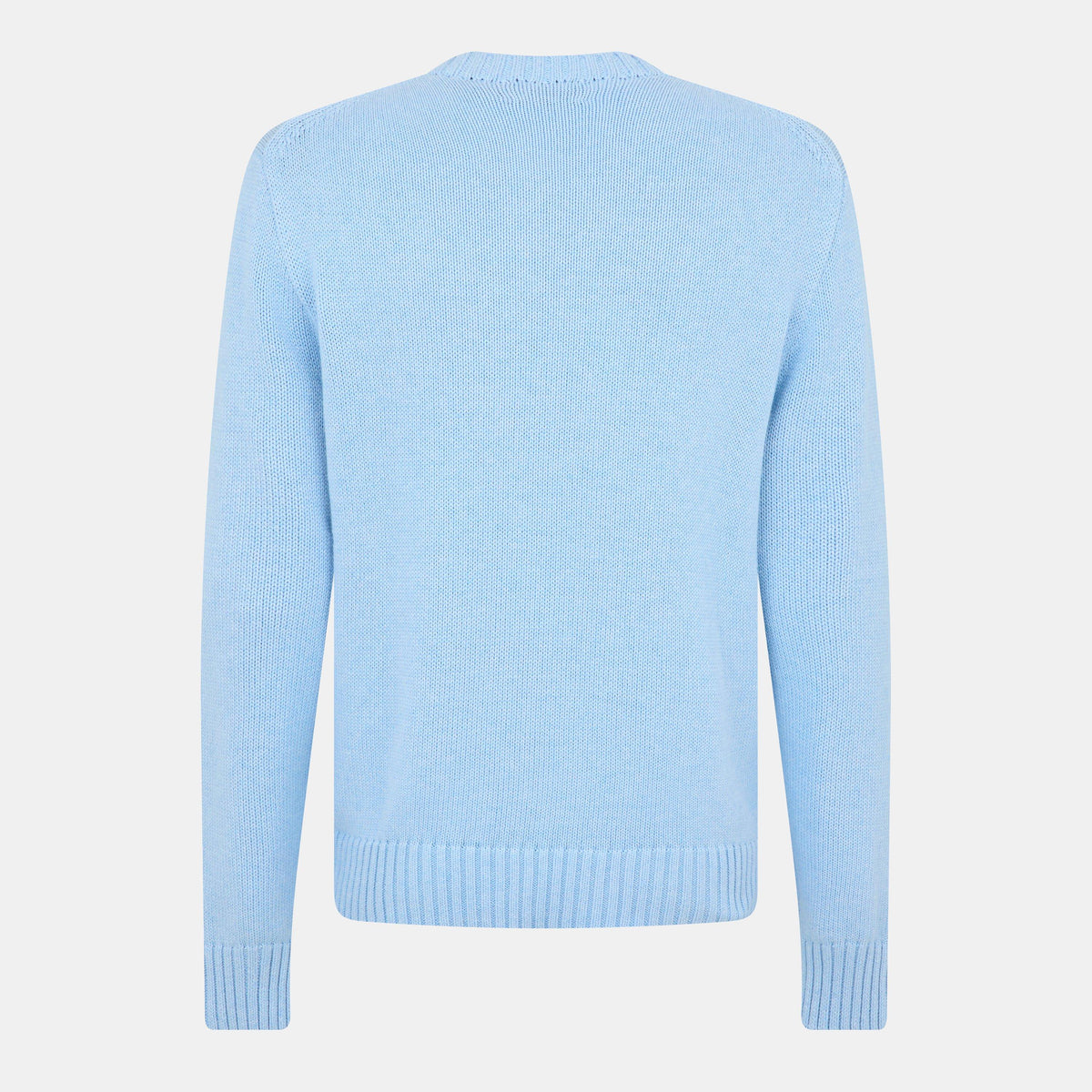 Polo HolidyBear Knit Sn05