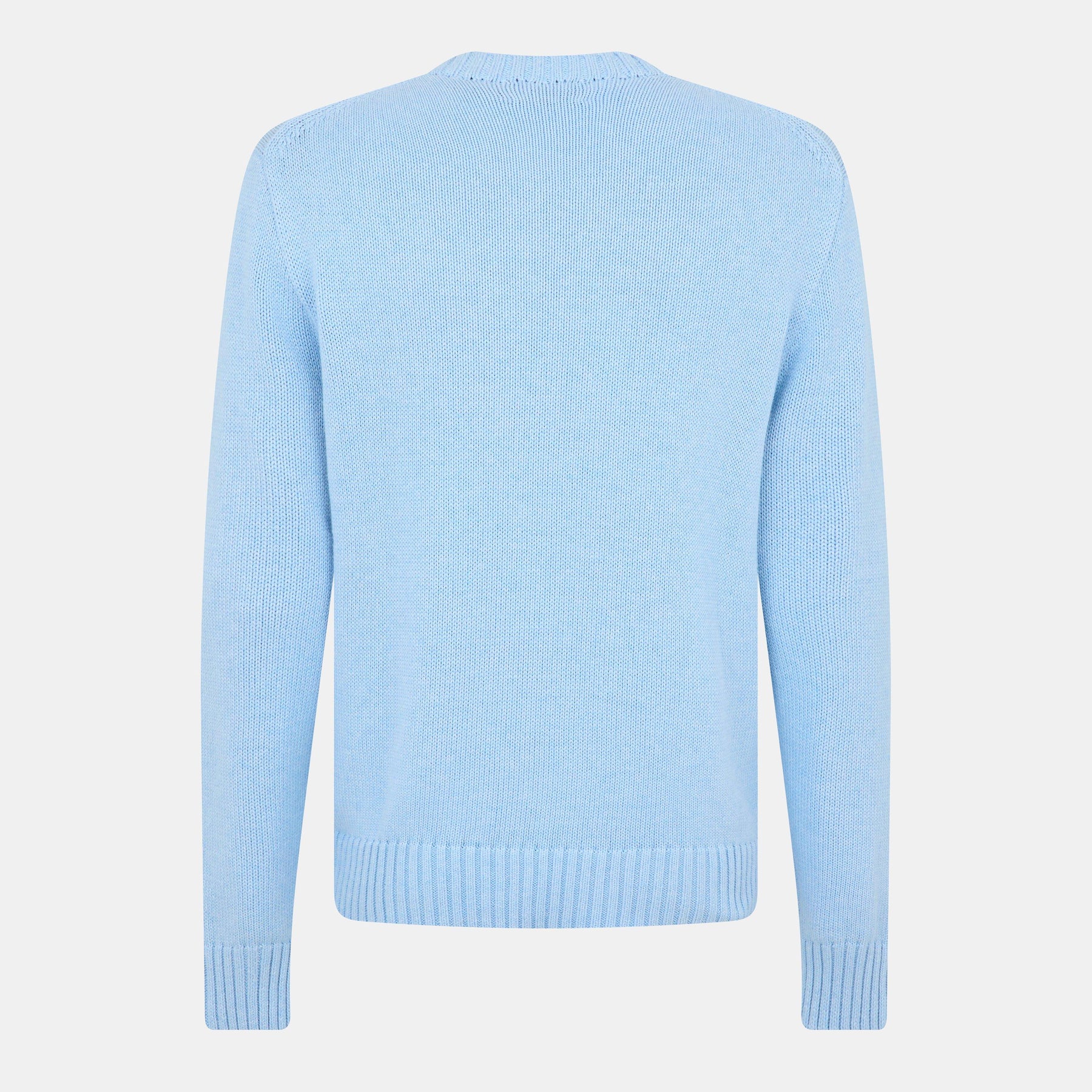 Polo HolidyBear Knit Sn05