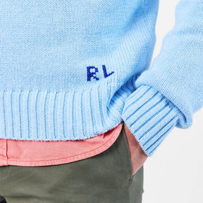 Polo HolidyBear Knit Sn05