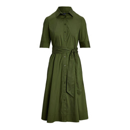 Finnbarr Shirt Dress