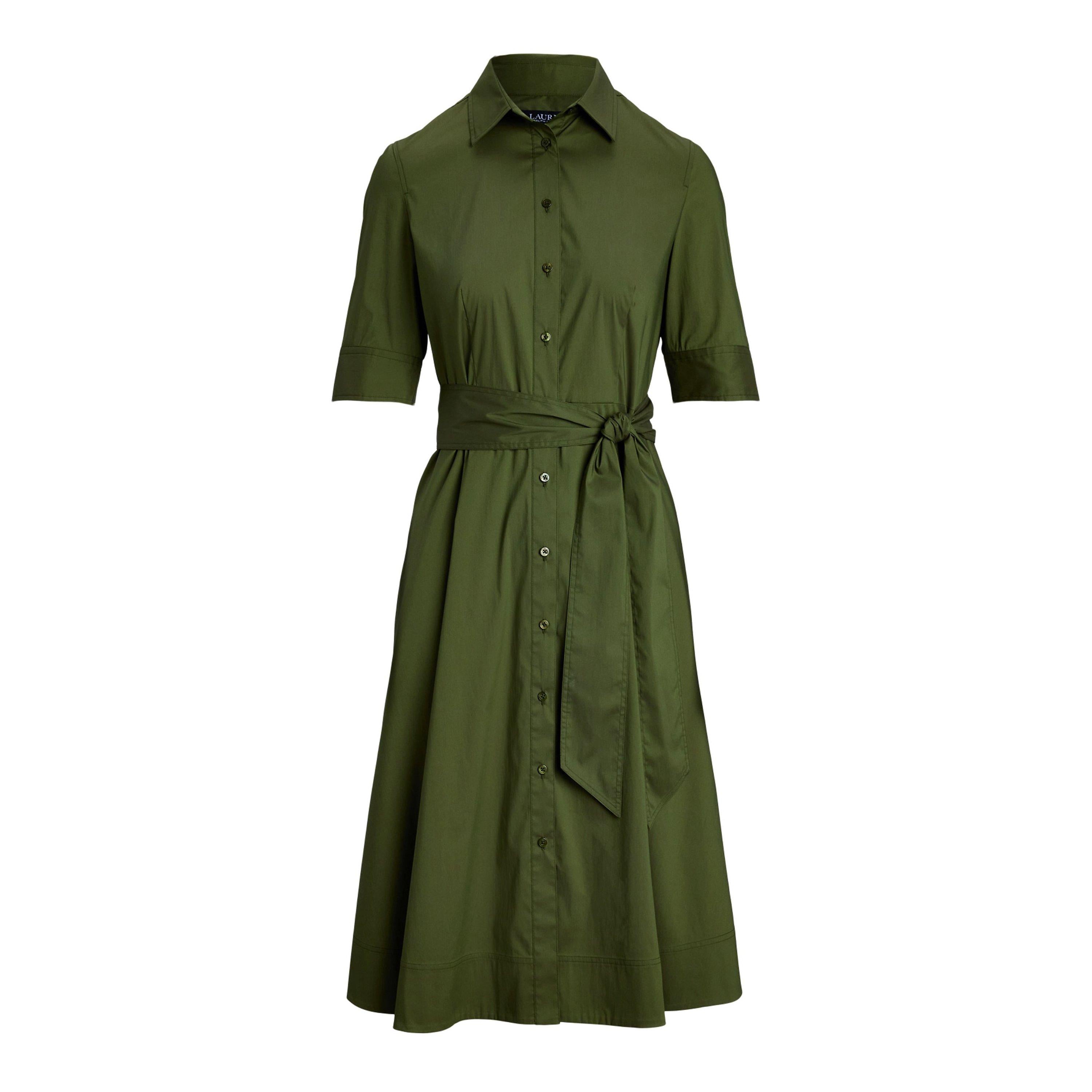 Finnbarr Shirt Dress