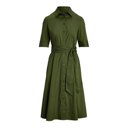 Finnbarr Shirt Dress