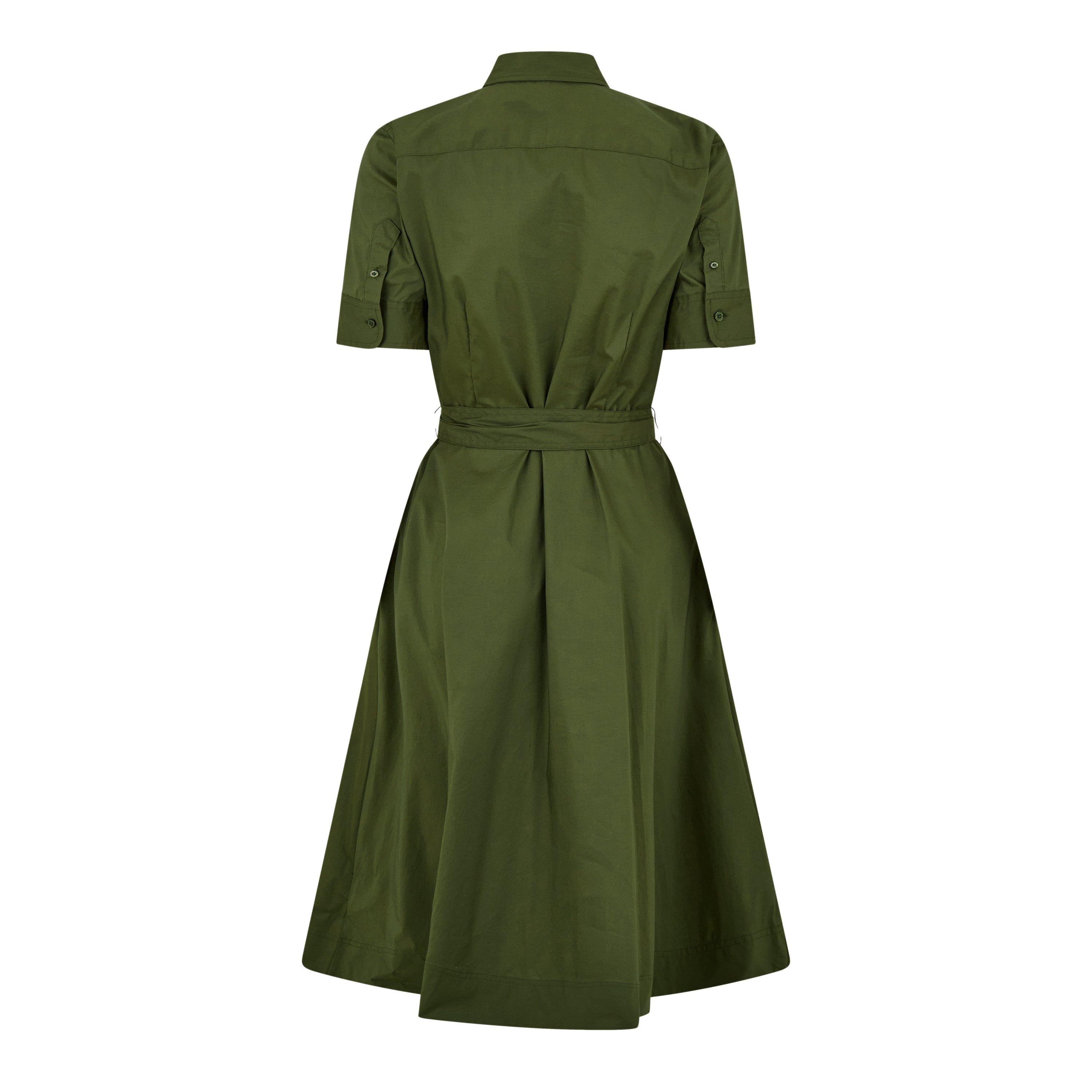 Finnbarr Shirt Dress