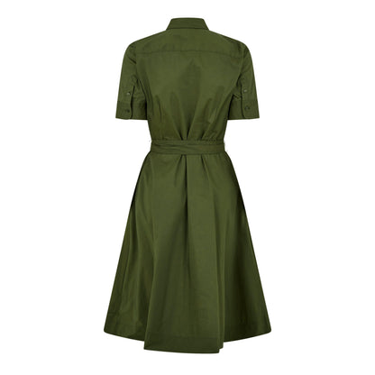 Finnbarr Shirt Dress