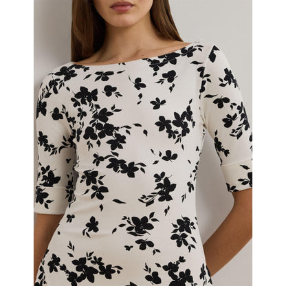 Munzie Leather T-Shirt Dress