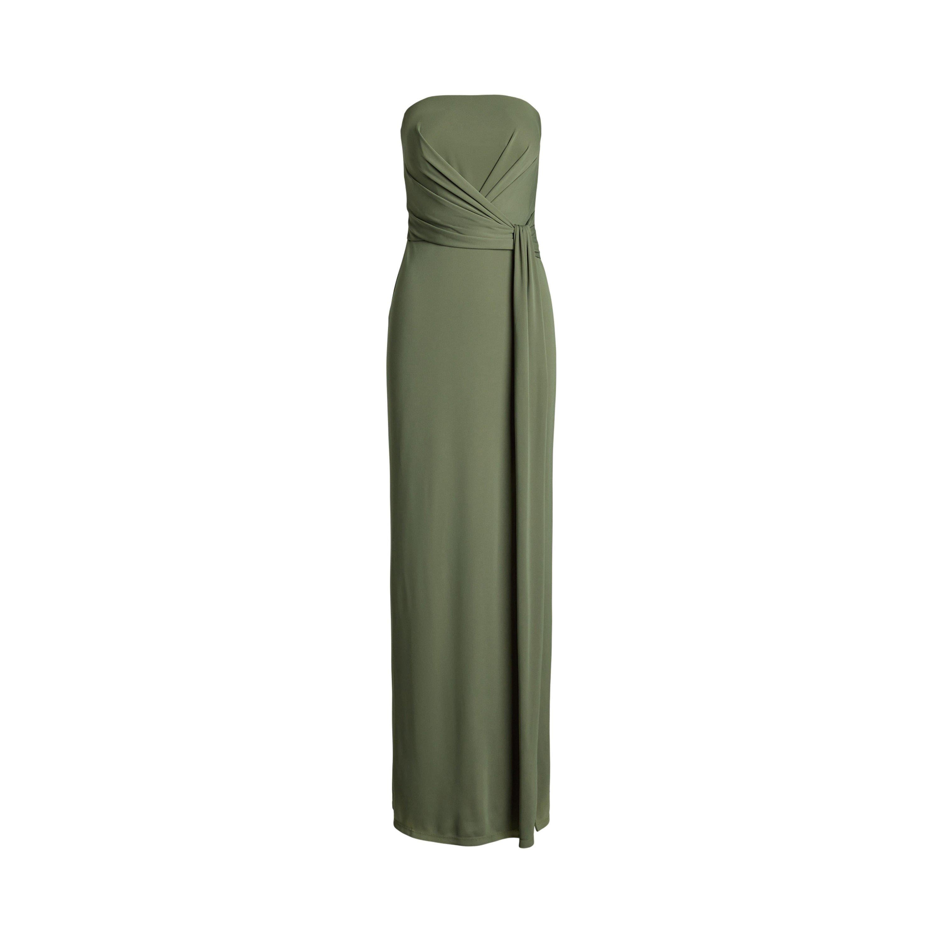 Estila Ball Gown