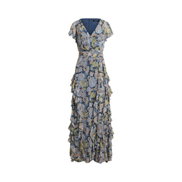 Kimbinell Gown