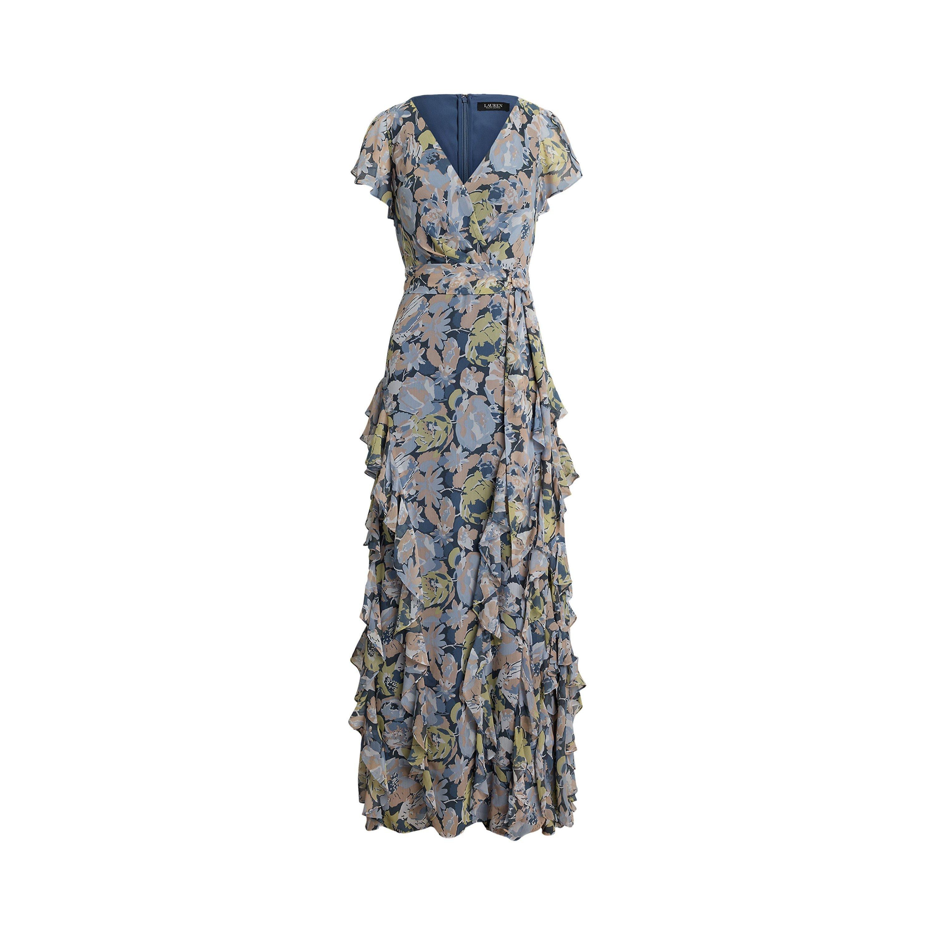 Kimbinell Gown