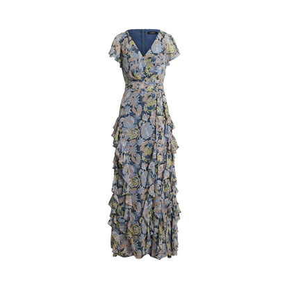 Kimbinell Gown
