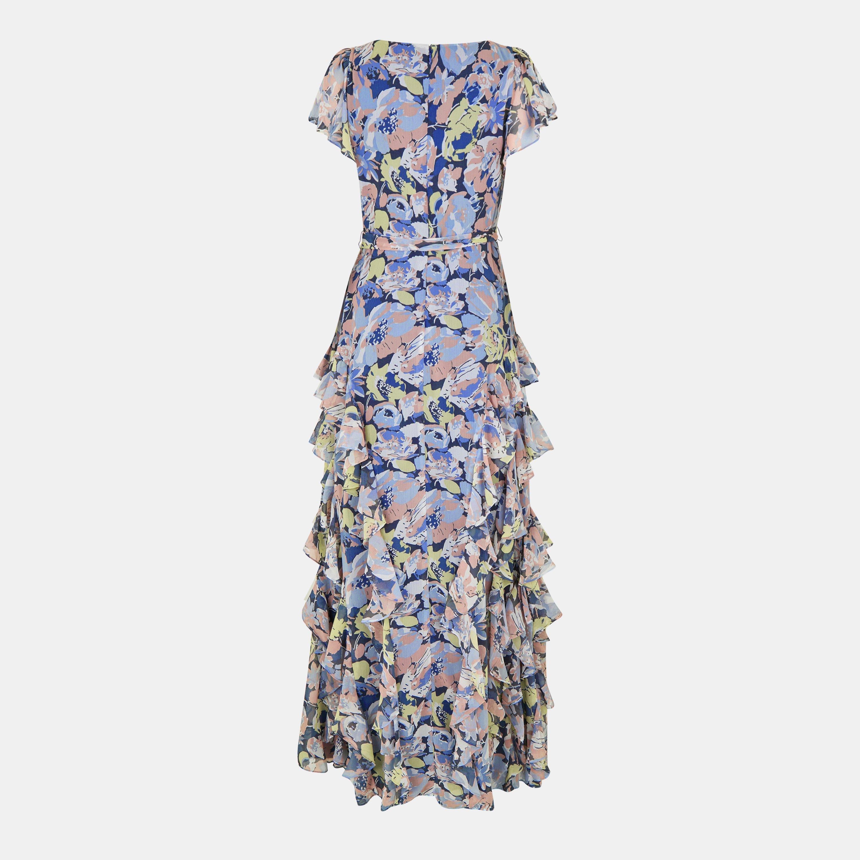Kimbinell Gown