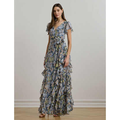 Kimbinell Gown