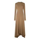 T-Shirt Maxi Dress