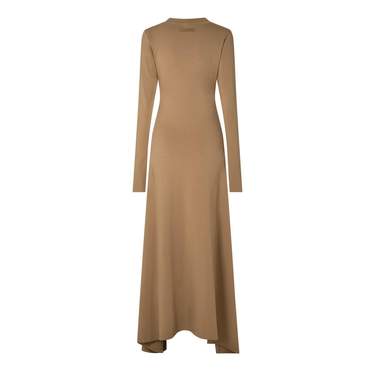 T-Shirt Maxi Dress