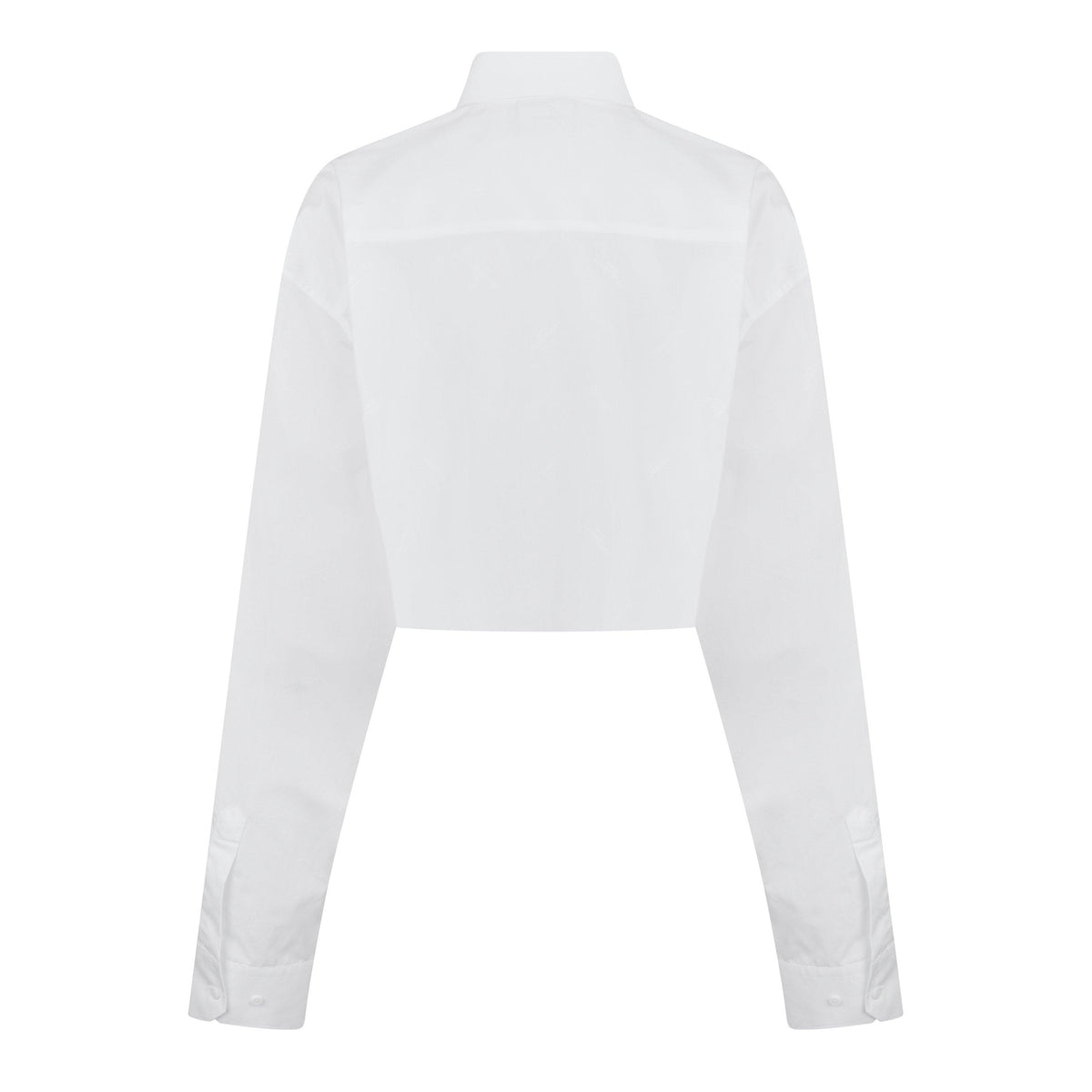 Monogram Shirt