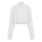 Monogram Shirt
